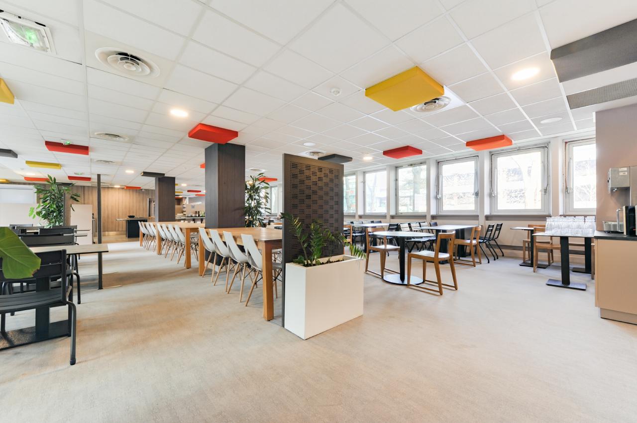 Bureau Créteil 2419m² Location bureau Créteil Val-de-Marne OLBUR2106807 6